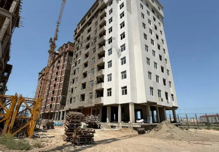 2 otaqlı mənzil Satılır, Abşeron