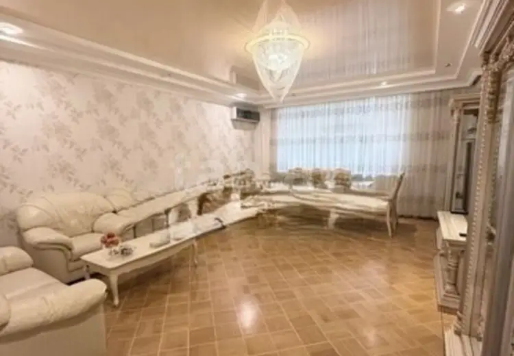 4 otaqlı mənzil , Bakı