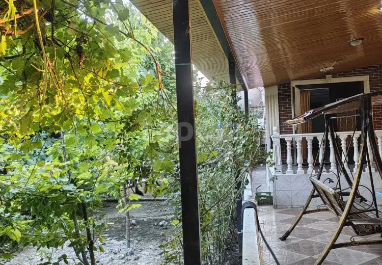 7 otaqlı mənzil , Xaçmaz