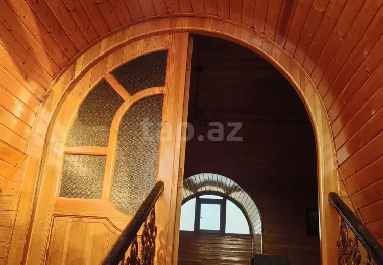 7 otaqlı mənzil , Xaçmaz