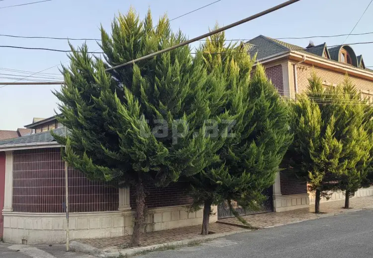 7 otaqlı mənzil , Xaçmaz
