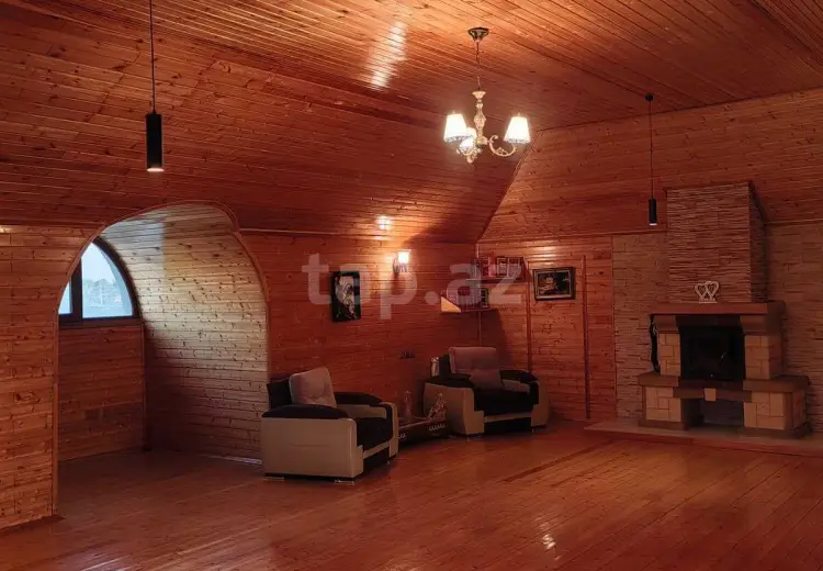 7 otaqlı mənzil , Xaçmaz