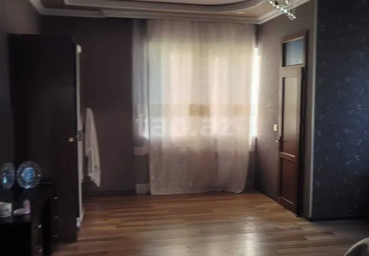 7 otaqlı mənzil , Xaçmaz