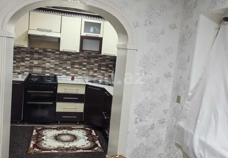 7 otaqlı mənzil , Xaçmaz