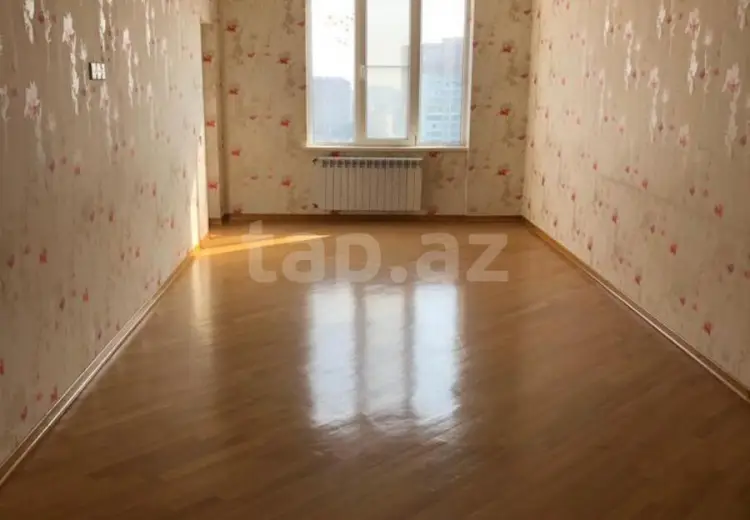 2 otaqlı mənzil , Bakı