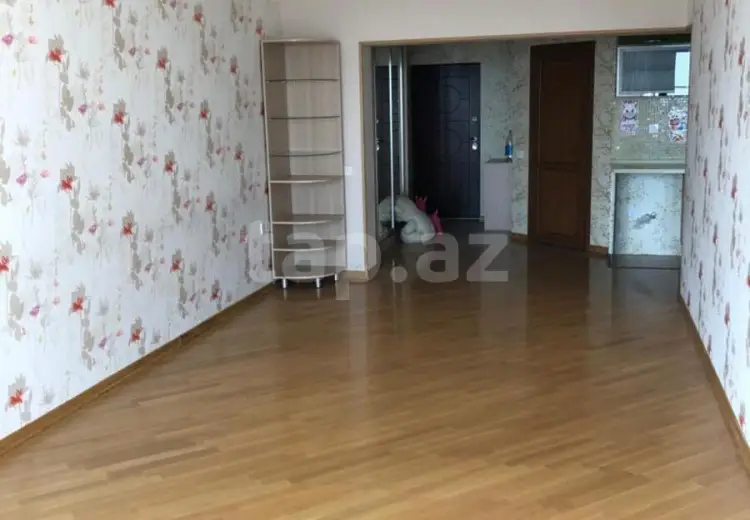 2 otaqlı mənzil , Bakı