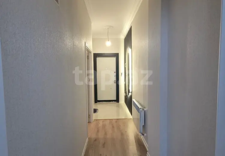 1 otaqlı mənzil , Sumqayıt