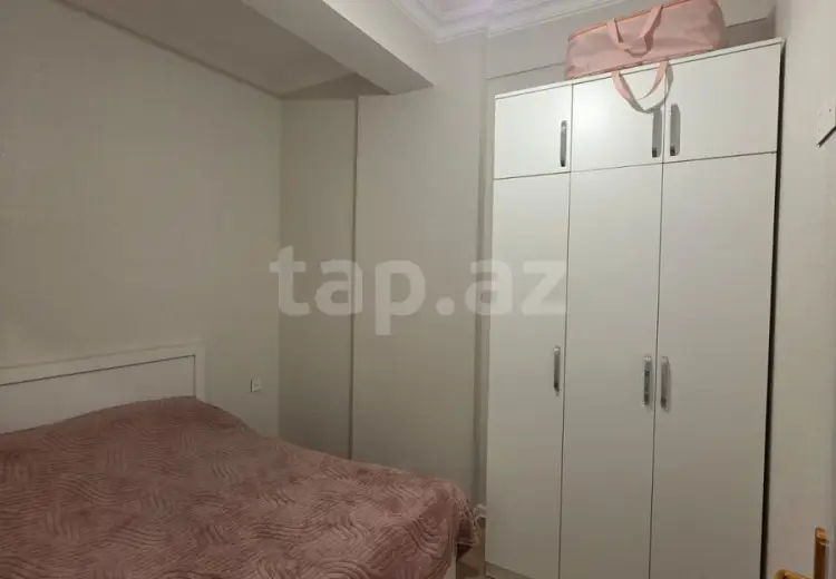 1 otaqlı mənzil , Sumqayıt