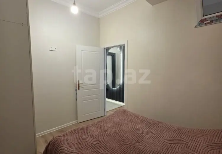 1 otaqlı mənzil , Sumqayıt