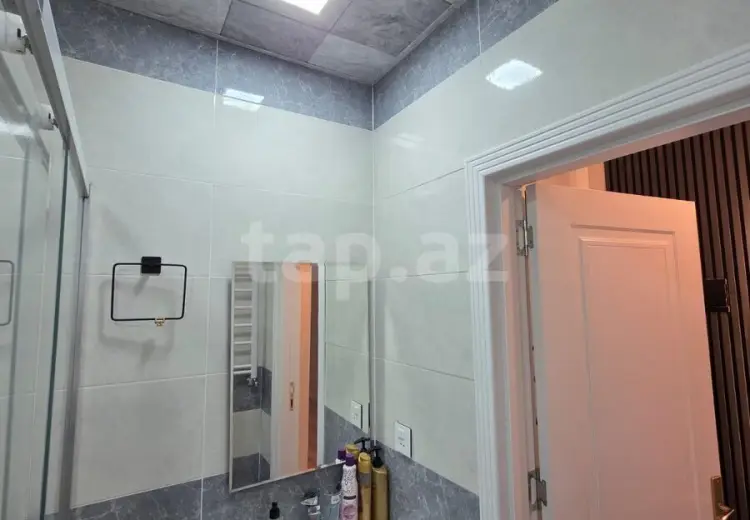 1 otaqlı mənzil , Sumqayıt