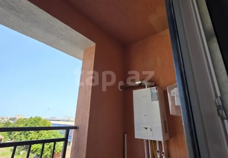 1 otaqlı mənzil , Sumqayıt