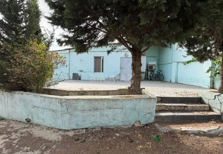 16 sot Torpaq Satılır, Şüvəlan, Xəzər, Bakı