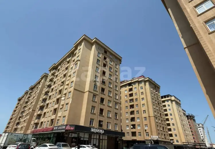 2 otaqlı mənzil , Bakı