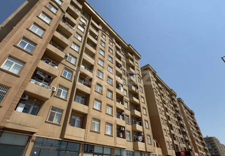 2 otaqlı mənzil , Bakı