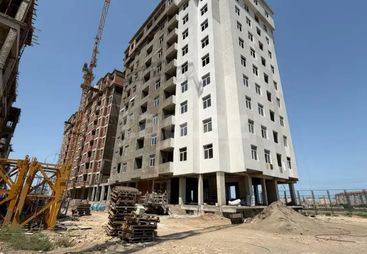 2 otaqlı mənzil , Bakı