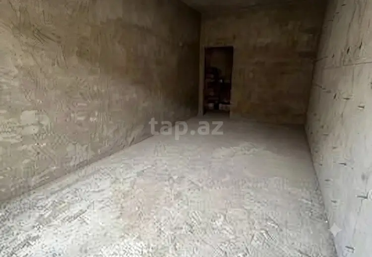 2 otaqlı mənzil , Xırdalan