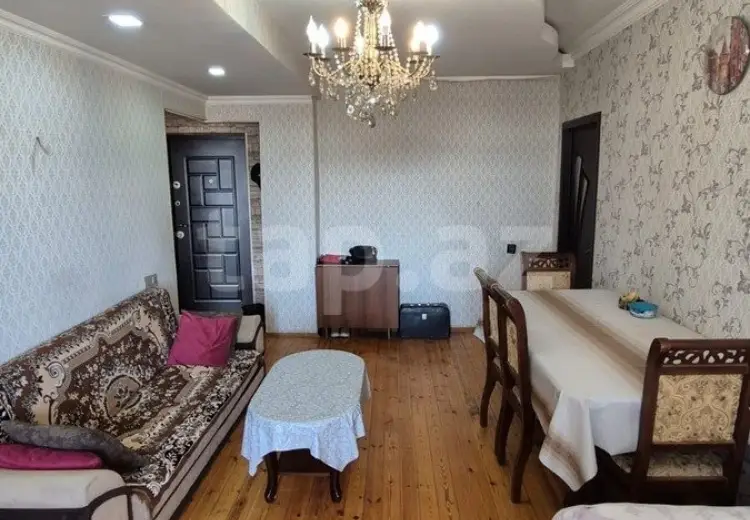 2 otaqlı mənzil , Xırdalan