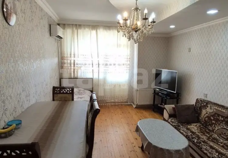 2 otaqlı mənzil , Xırdalan