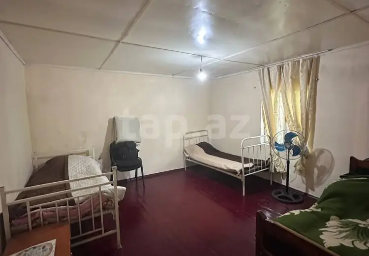 3 otaqlı mənzil , Quba