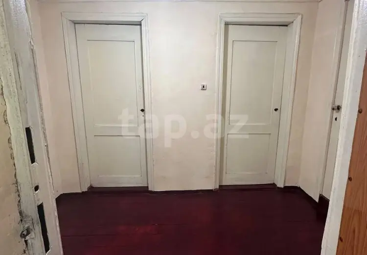 3 otaqlı mənzil , Quba