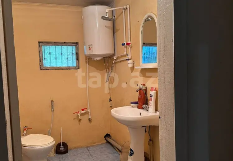 3 otaqlı mənzil , Quba