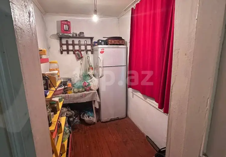 3 otaqlı mənzil , Quba