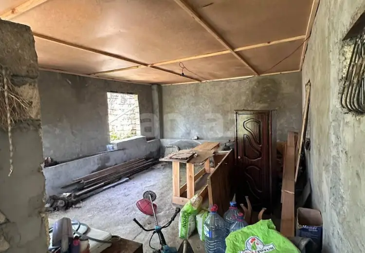 3 otaqlı mənzil , Quba