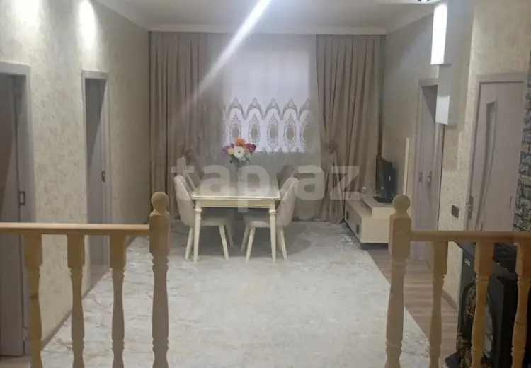 4 otaqlı mənzil , Atyalı, Abşeron