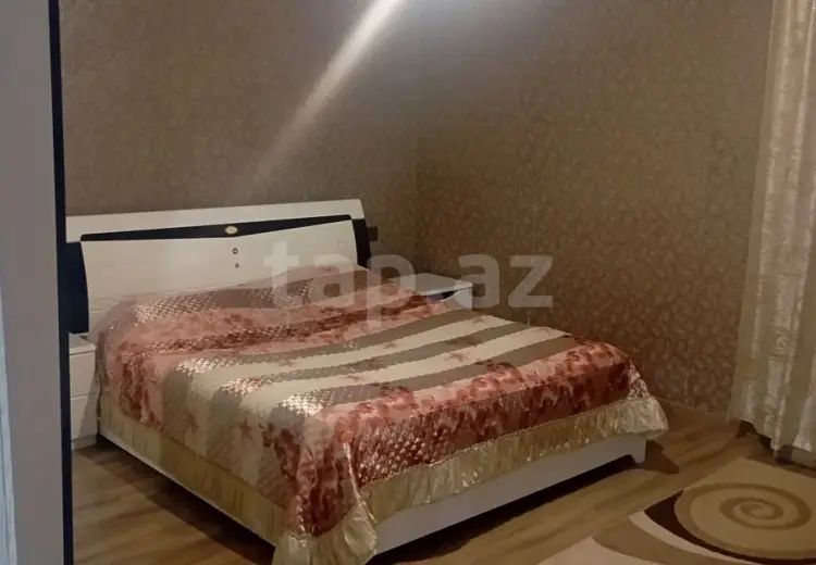 4 otaqlı mənzil , Atyalı, Abşeron