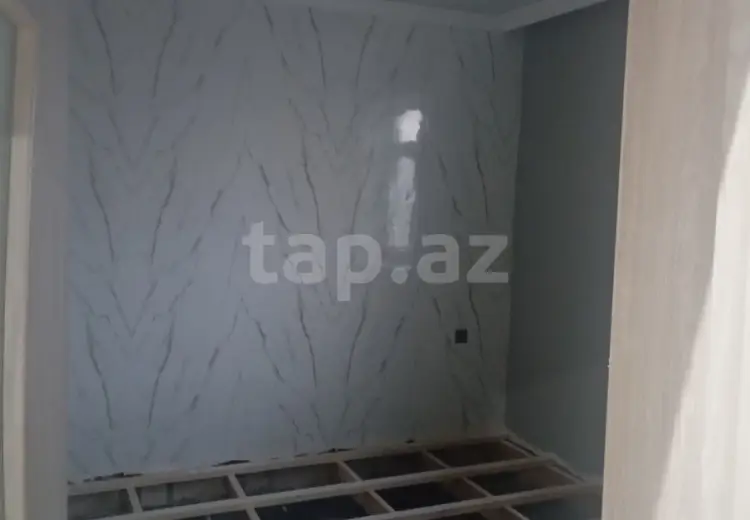 4 otaqlı mənzil , Atyalı, Abşeron