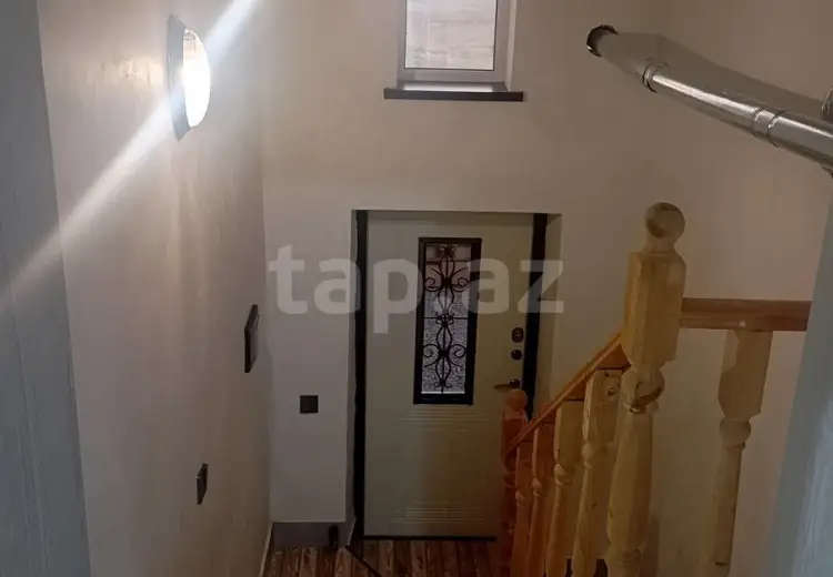 4 otaqlı mənzil , Atyalı, Abşeron