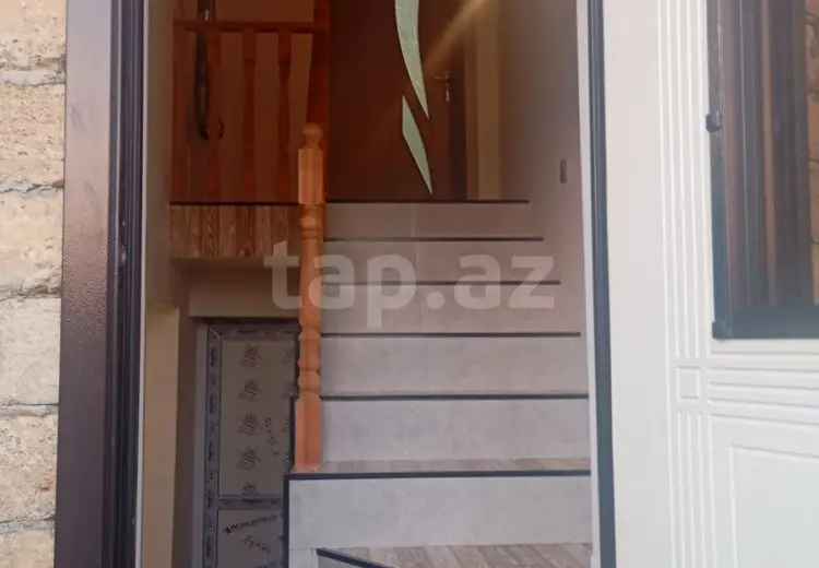 4 otaqlı mənzil , Atyalı, Abşeron