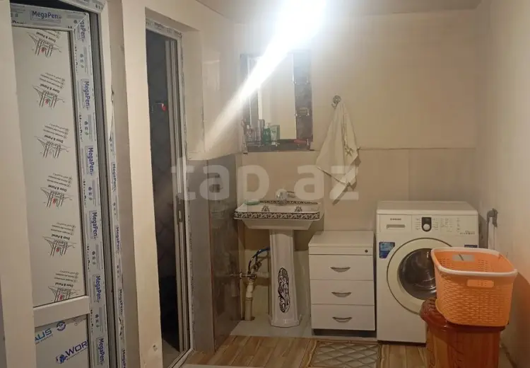 4 otaqlı mənzil , Atyalı, Abşeron