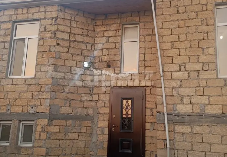 4 otaqlı mənzil , Atyalı, Abşeron