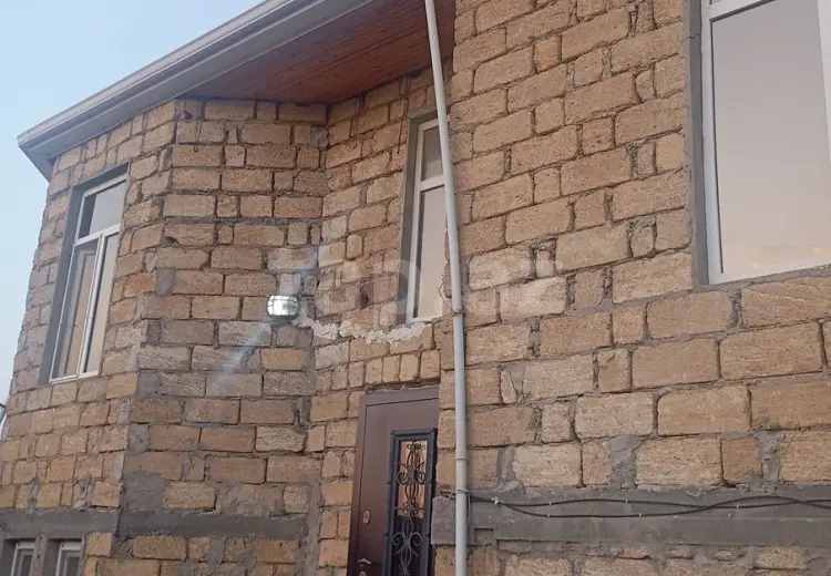 4 otaqlı mənzil , Atyalı, Abşeron