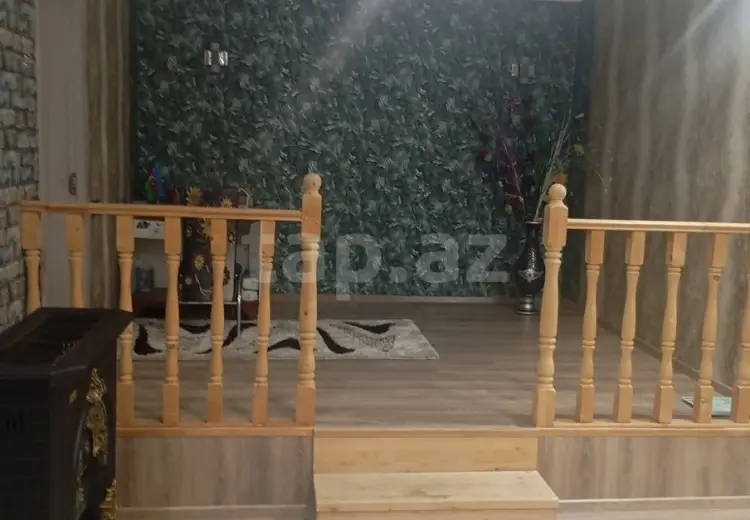 4 otaqlı mənzil , Atyalı, Abşeron