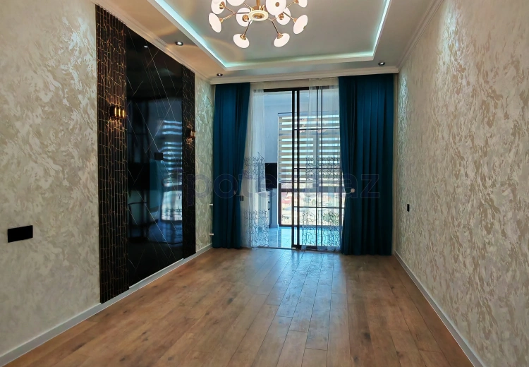 2 otaqlı mənzil Satılır, Xırdalan
