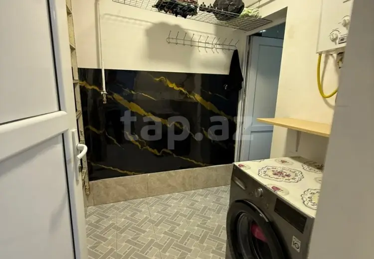 5 otaqlı mənzil , Zaqatala