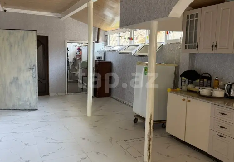 5 otaqlı mənzil , Zaqatala