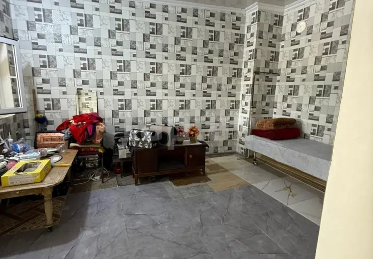 5 otaqlı mənzil , Zaqatala