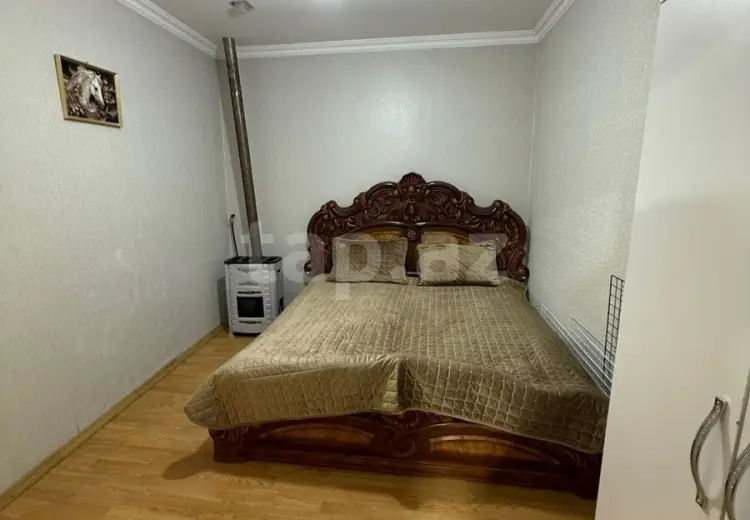 5 otaqlı mənzil , Zaqatala
