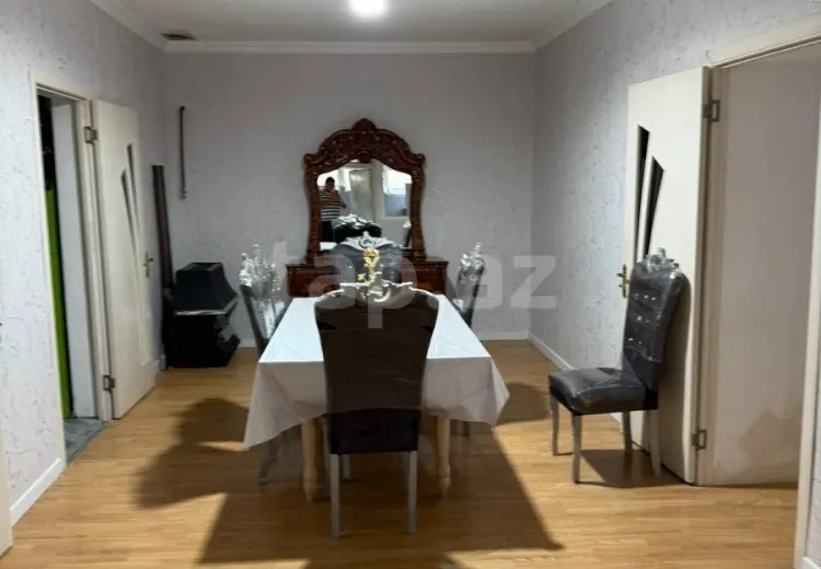 5 otaqlı mənzil , Zaqatala