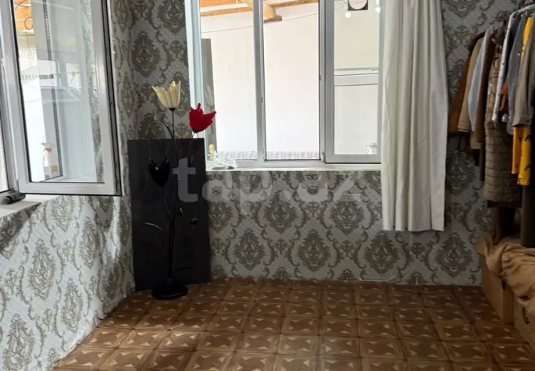 5 otaqlı mənzil , Zaqatala