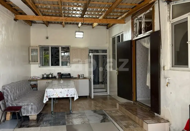 5 otaqlı mənzil , Zaqatala