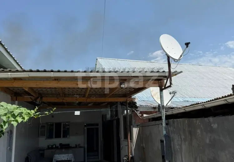 5 otaqlı mənzil , Zaqatala