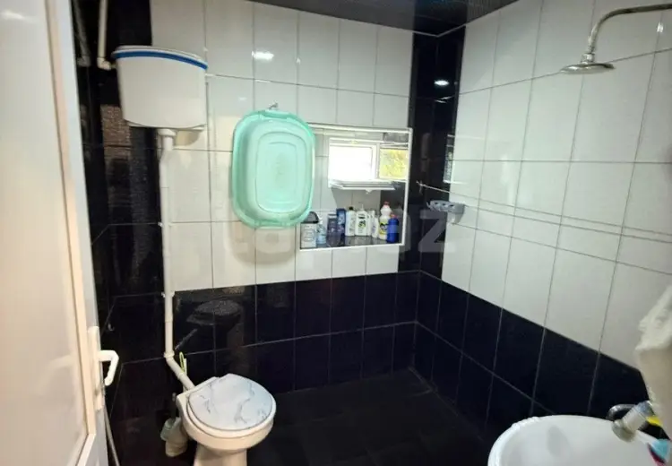 5 otaqlı mənzil , Zaqatala