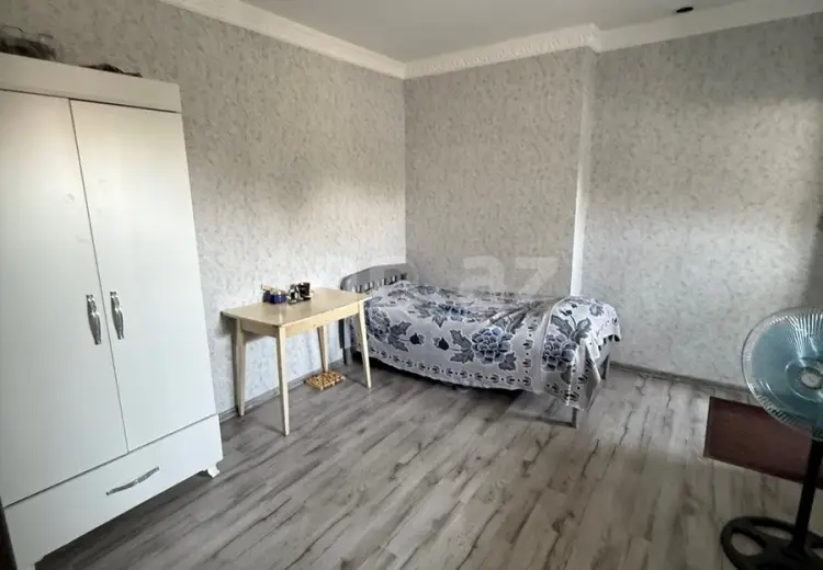 5 otaqlı mənzil , Zaqatala