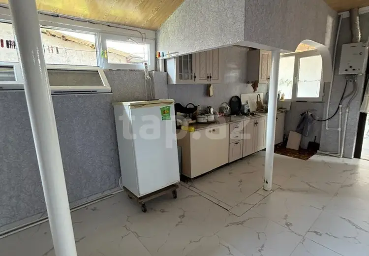 5 otaqlı mənzil , Zaqatala