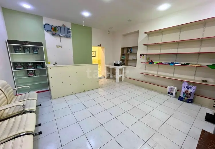 0 m² Obyekt / Ofis , Bakı
