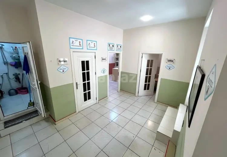 0 m² Obyekt / Ofis , Bakı